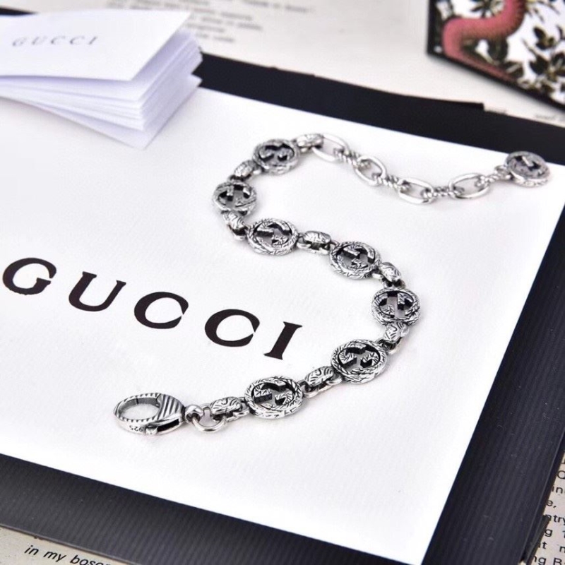 Gucci Bracelets